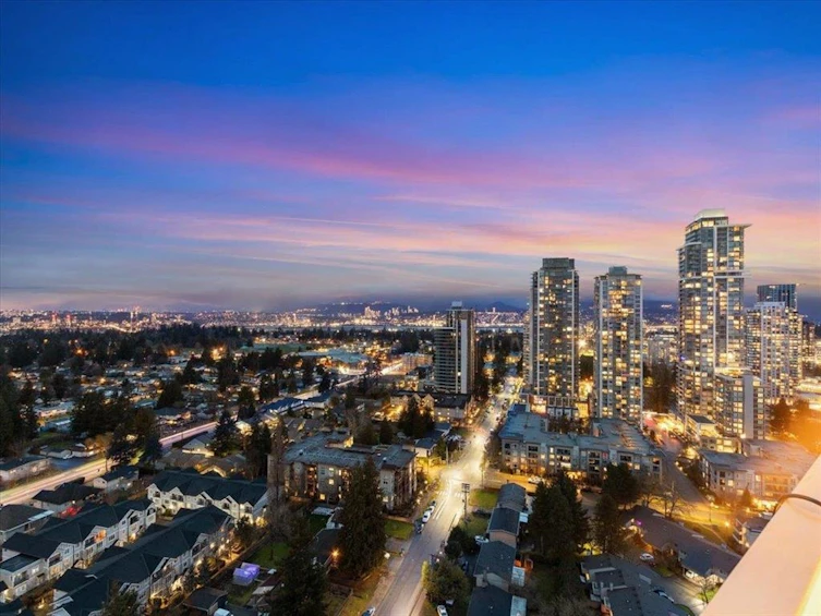 1308-13359 Old Yale, Surrey, BC, V3T 0S4