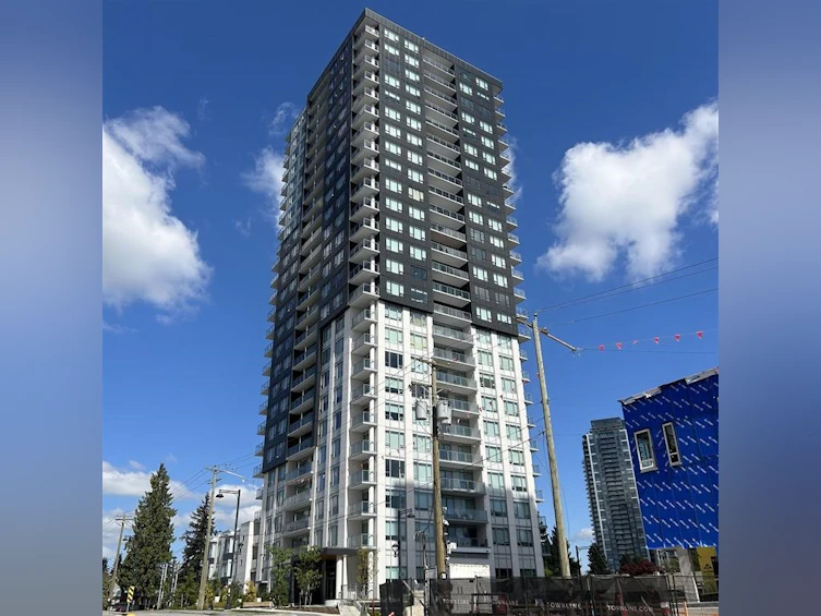 1308-13359 Old Yale, Surrey, BC, V3T 0S4 - 3