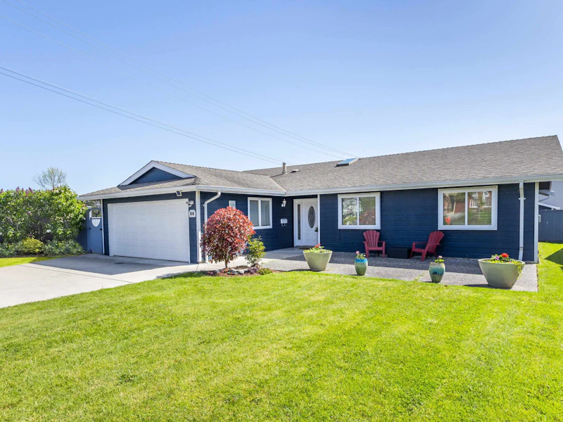 96 Diefenbaker Wynd, Delta BC V4M 3X3