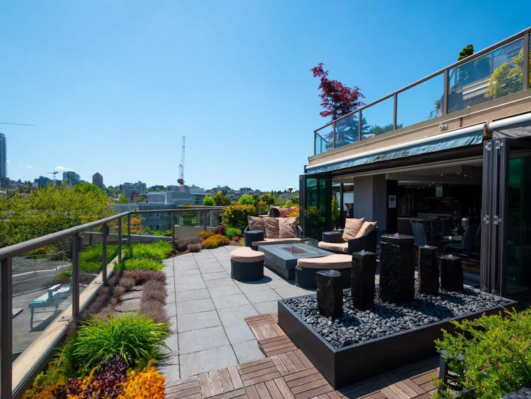 501-1490 Pennyfarthing Drive, Vancouver, BC, V6J 4Z3 - 6