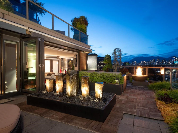 501-1490 Pennyfarthing Drive, Vancouver, BC, V6J 4Z3 - 7