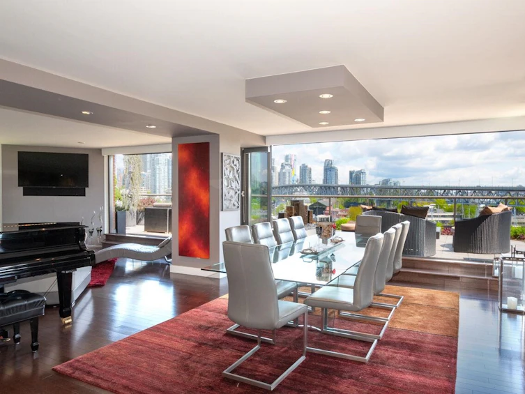 501-1490 Pennyfarthing Drive, Vancouver, BC, V6J 4Z3 - 11