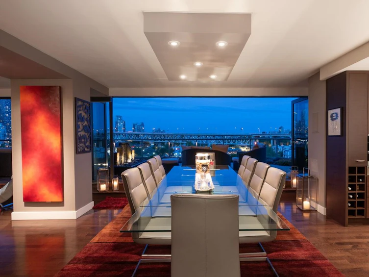 501-1490 Pennyfarthing Drive, Vancouver, BC, V6J 4Z3 - 12