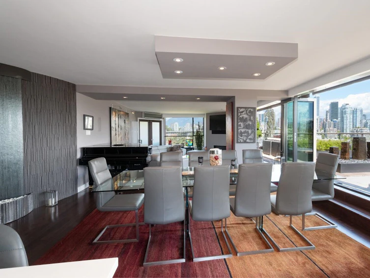 501-1490 Pennyfarthing Drive, Vancouver, BC, V6J 4Z3 - 14