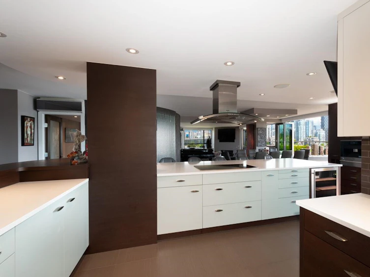 501-1490 Pennyfarthing Drive, Vancouver, BC, V6J 4Z3 - 20