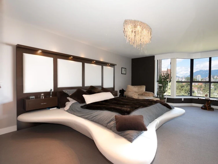 501-1490 Pennyfarthing Drive, Vancouver, BC, V6J 4Z3 - 23