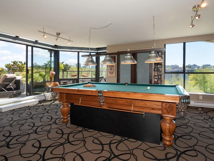 501-1490 Pennyfarthing Drive, Vancouver, BC, V6J 4Z3 - 28