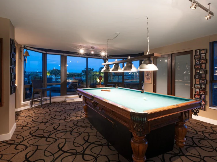 501-1490 Pennyfarthing Drive, Vancouver, BC, V6J 4Z3 - 29