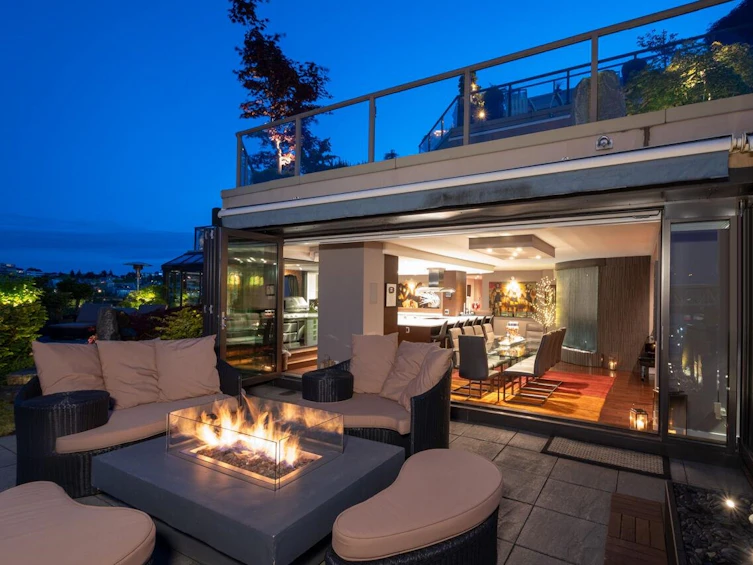 501-1490 Pennyfarthing Drive, Vancouver, BC, V6J 4Z3 - 33