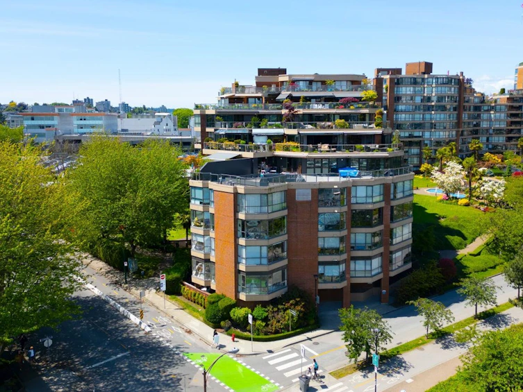 501-1490 Pennyfarthing Drive, Vancouver, BC, V6J 4Z3 - 37
