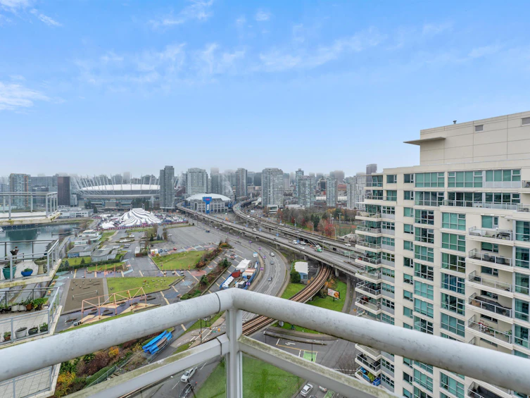 2201-120 Milross Avenue, Vancouver, BC, V6A 4K7 - 7