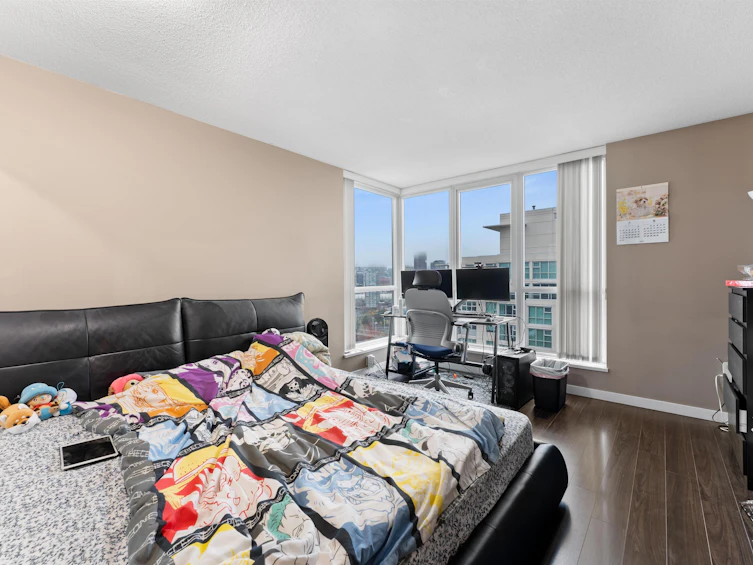 2201-120 Milross Avenue, Vancouver, BC, V6A 4K7 - 9
