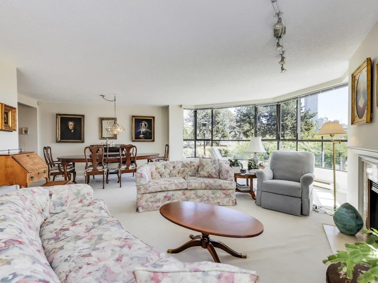 G01-1490 Pennyfarthing Drive, Vancouver, BC, V6J 4Z3 - 4