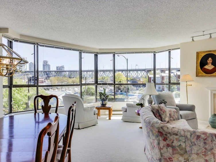 G01-1490 Pennyfarthing Drive, Vancouver, BC, V6J 4Z3 - 15