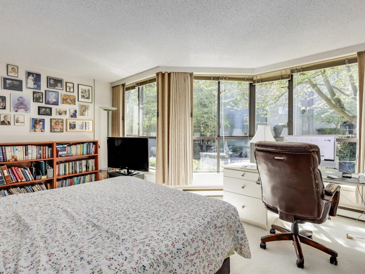 G01-1490 Pennyfarthing Drive, Vancouver, BC, V6J 4Z3 - 20