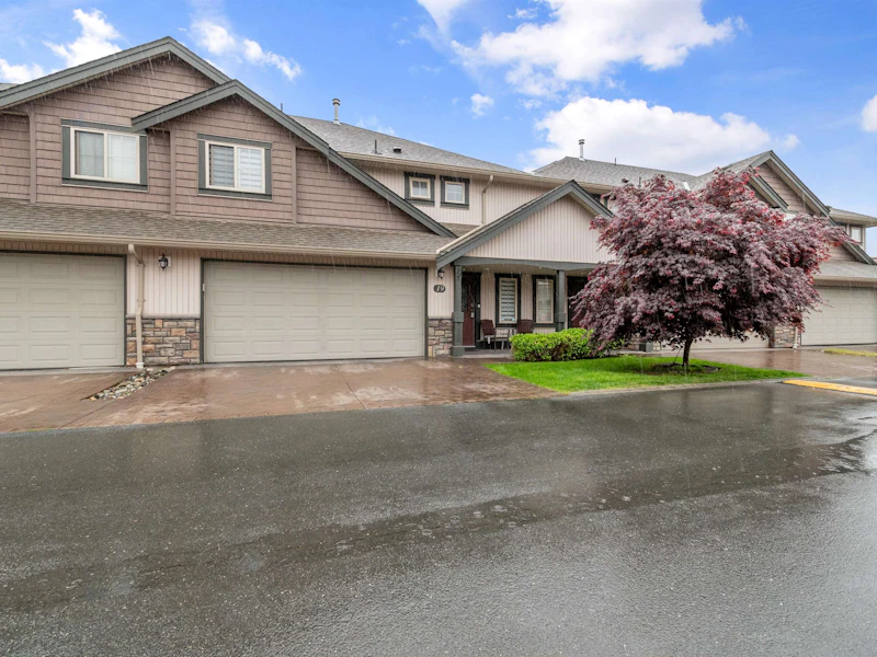 19 - 6450 Blackwood Lane, Chilliwack BC V2R 5Z3