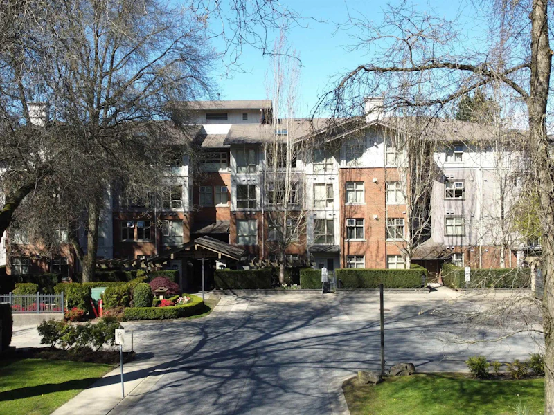 405 - 4883 Maclure Mews, Vancouver BC V6J 5M8