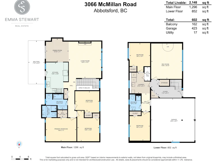 3066 Mcmillan Road, Abbotsford, BC, V2S 6A8 - 27