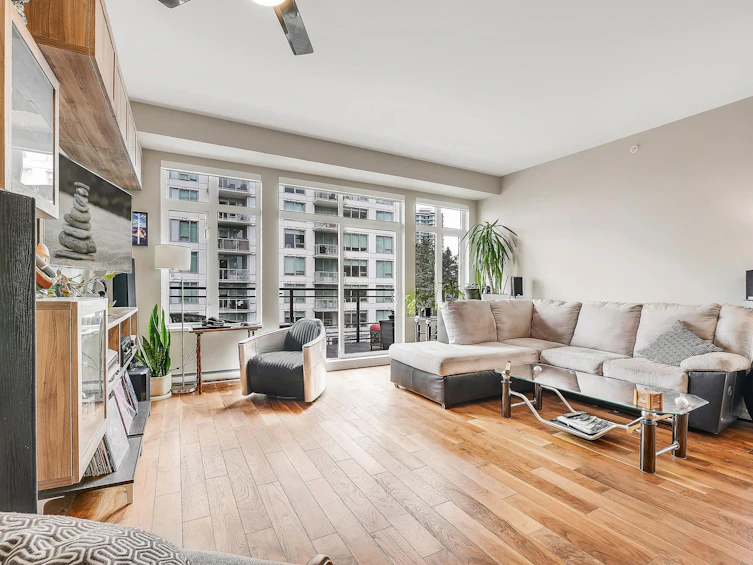 507-1420 Johnston Road, Surrey, BC, V4B 3Z5 - 9