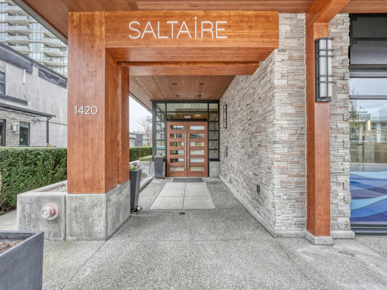 507-1420 Johnston Road, Surrey, BC, V4B 3Z5 - 17