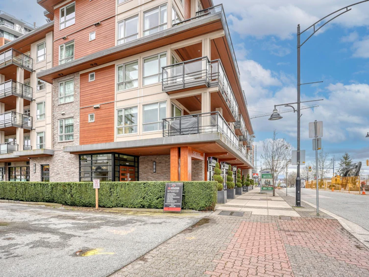 507-1420 Johnston Road, Surrey, BC, V4B 3Z5 - 18