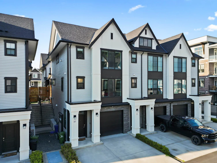 10-5480 Pebble Lane, Chilliwack, BC, V2R 6B8