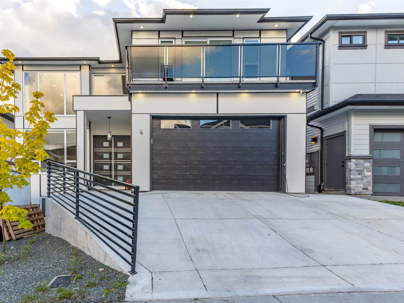 4 - 31538 Upper Maclure Road, Abbotsford BC