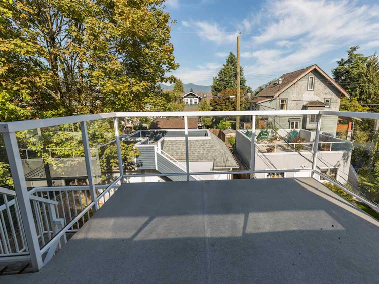 3315-3317 West 3rd Avenue, Vancouver, BC, V6R 1L3 - 6