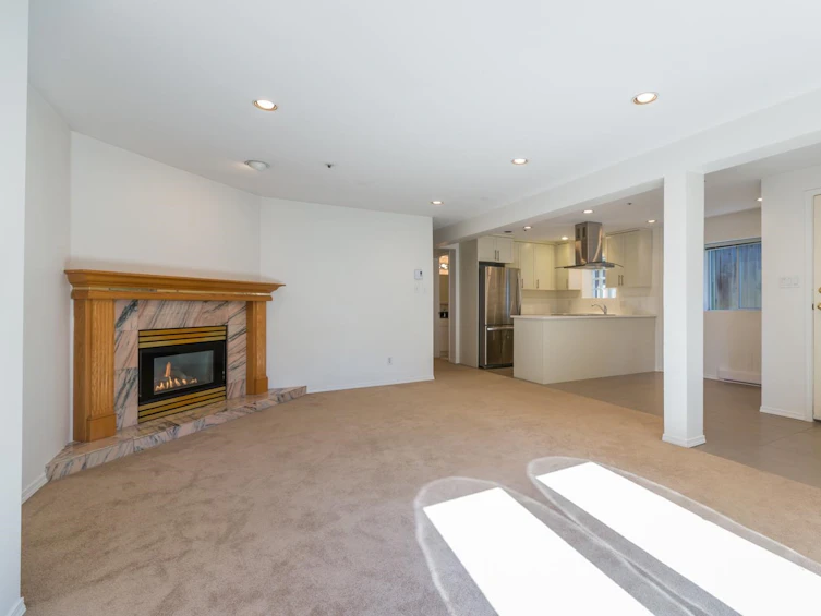 3315-3317 West 3rd Avenue, Vancouver, BC, V6R 1L3 - 8