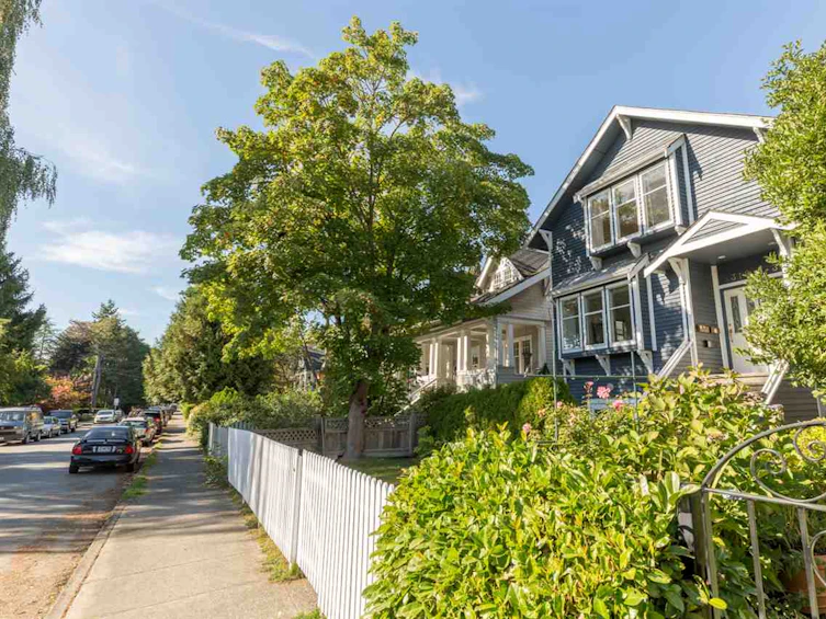 3315-3317 West 3rd Avenue, Vancouver, BC, V6R 1L3 - 21