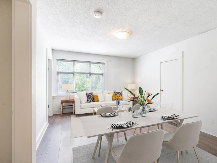3437 West 2nd Avenue, Vancouver, BC, V6R 1J3 - 2