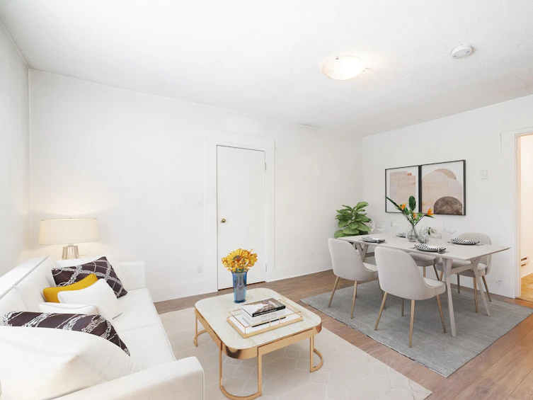 3437 West 2nd Avenue, Vancouver, BC, V6R 1J3 - 3
