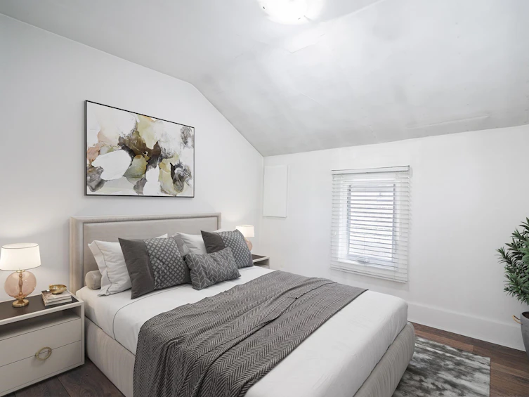 3437 West 2nd Avenue, Vancouver, BC, V6R 1J3 - 4