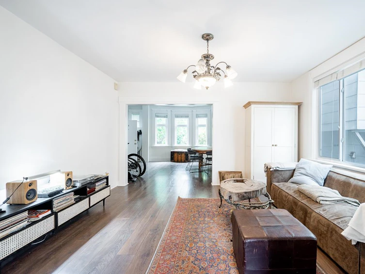 3437 West 2nd Avenue, Vancouver, BC, V6R 1J3 - 8
