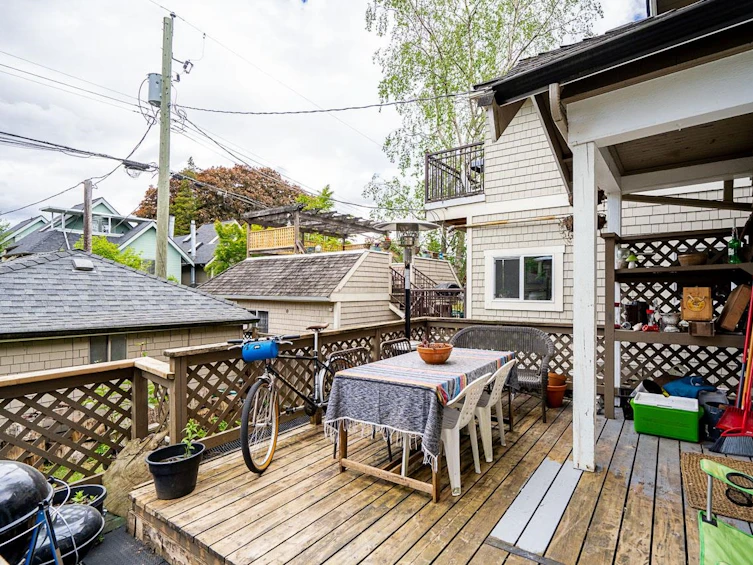 3437 West 2nd Avenue, Vancouver, BC, V6R 1J3 - 25