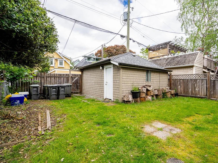 3437 West 2nd Avenue, Vancouver, BC, V6R 1J3 - 26