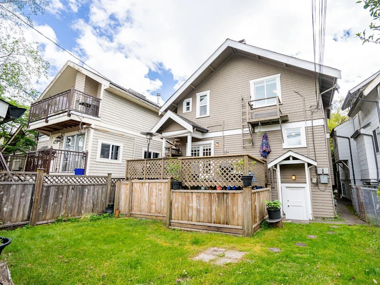 3437 West 2nd Avenue, Vancouver, BC, V6R 1J3 - 27