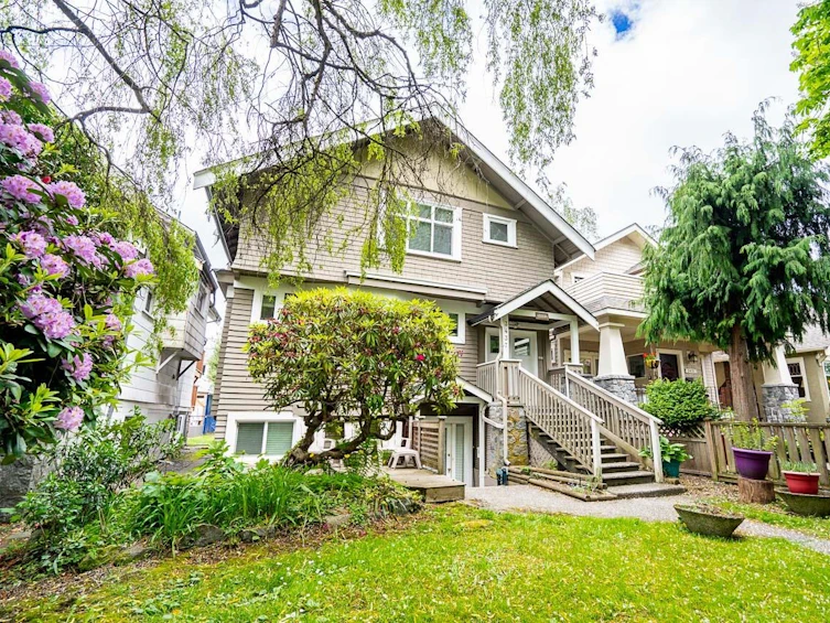3437 West 2nd Avenue, Vancouver, BC, V6R 1J3 - 29