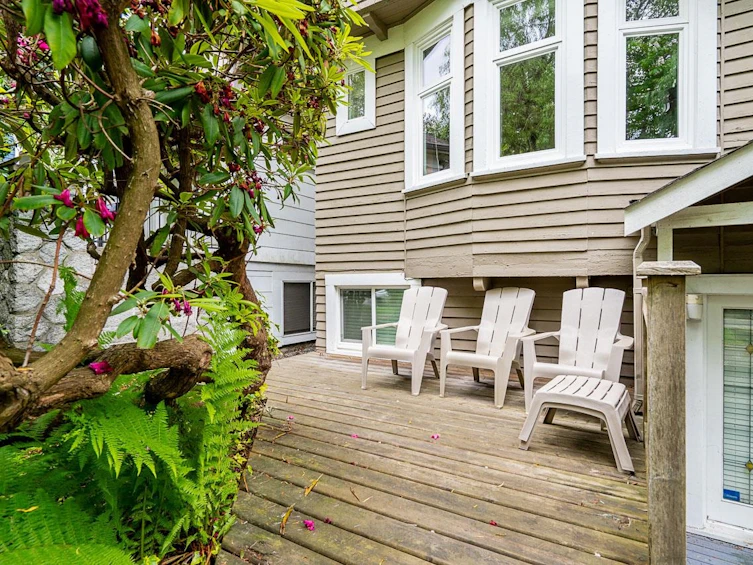 3437 West 2nd Avenue, Vancouver, BC, V6R 1J3 - 30