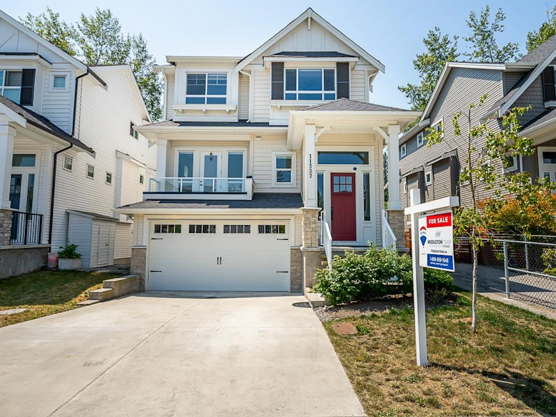 11337 Mcdougal Street, Maple Ridge BC