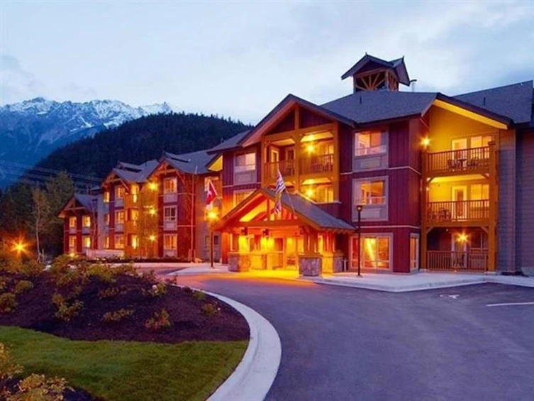 209-1490 Highway 99, Pemberton, BC, V0N 2L1