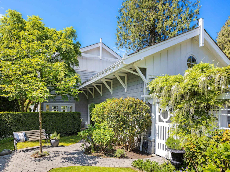 4472 Ross Crescent, West Vancouver, BC, V7W 1B2 - 3