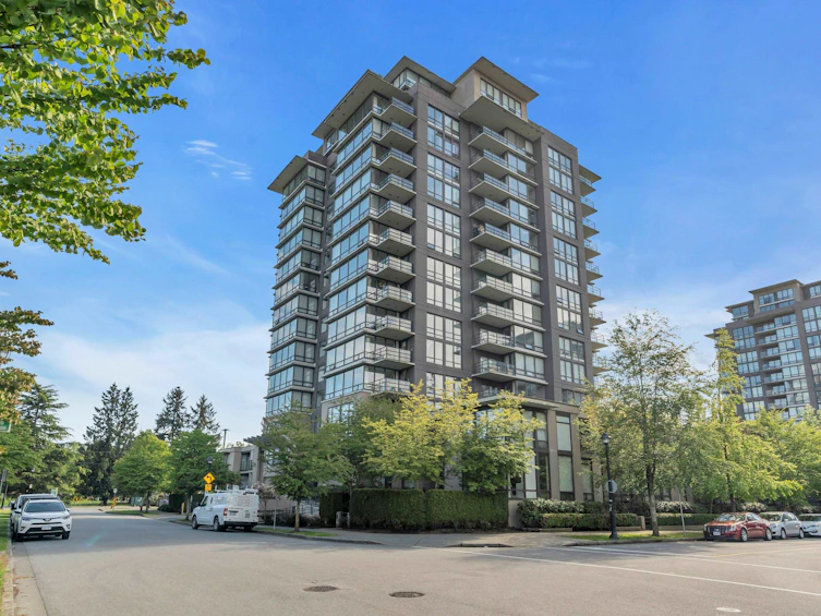 1807-6333 Katsura Street, Richmond, BC, V6Y 4L9 - 2