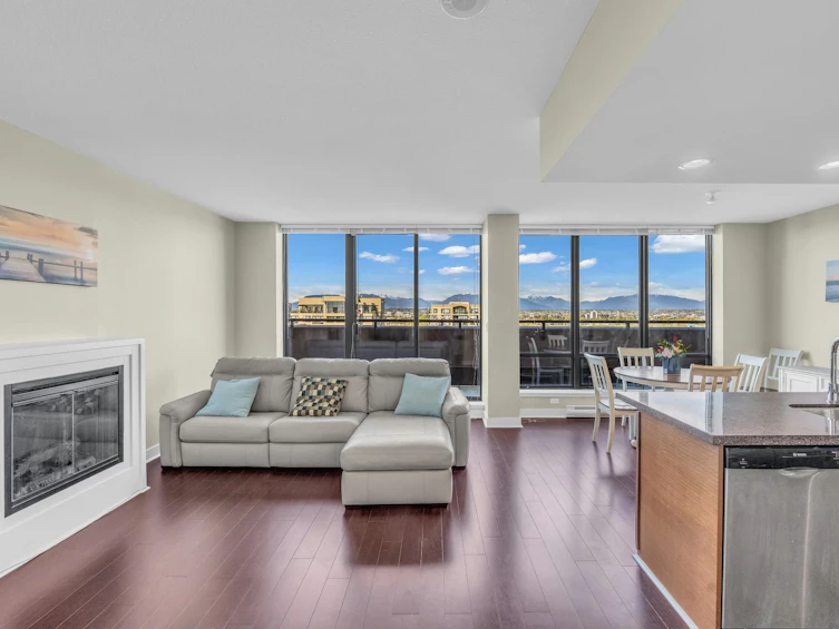 1807-6333 Katsura Street, Richmond, BC, V6Y 4L9 - 8