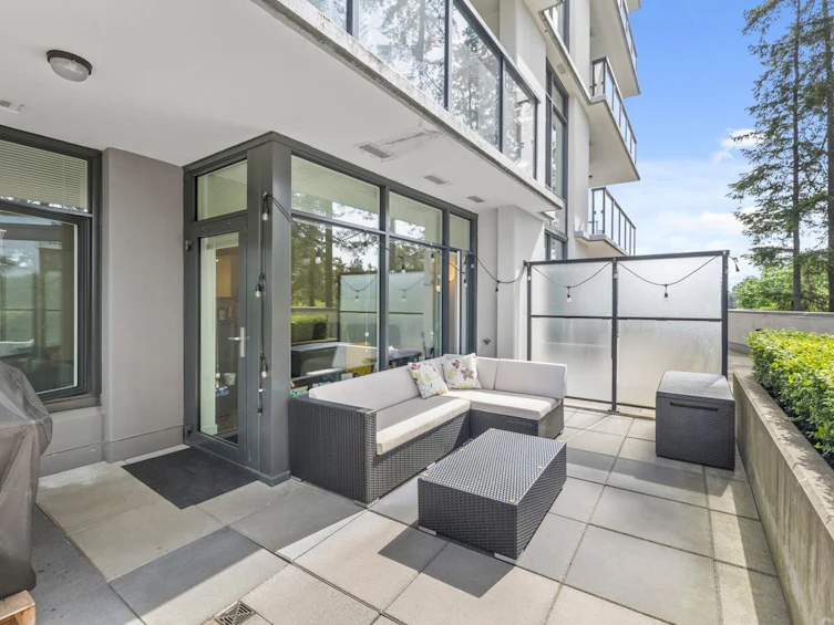 502-3080 Lincoln Avenue, Coquitlam, BC, V3B 0L9