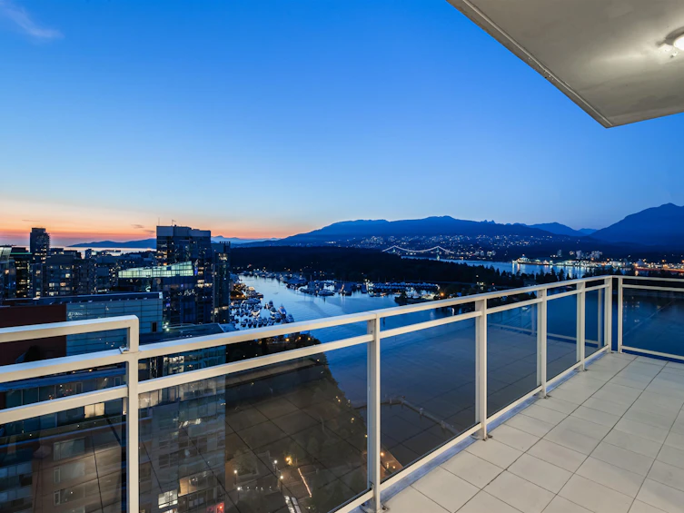 2900-1139 W Cordova Street, Vancouver, BC, V6C 0A2 - 22