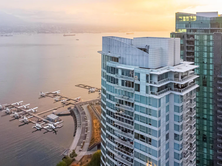 2900-1139 W Cordova Street, Vancouver, BC, V6C 0A2 - 23