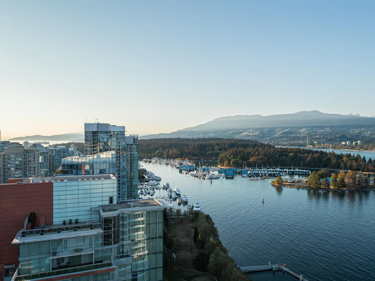 2900-1139 W Cordova Street, Vancouver, BC, V6C 0A2 - 5