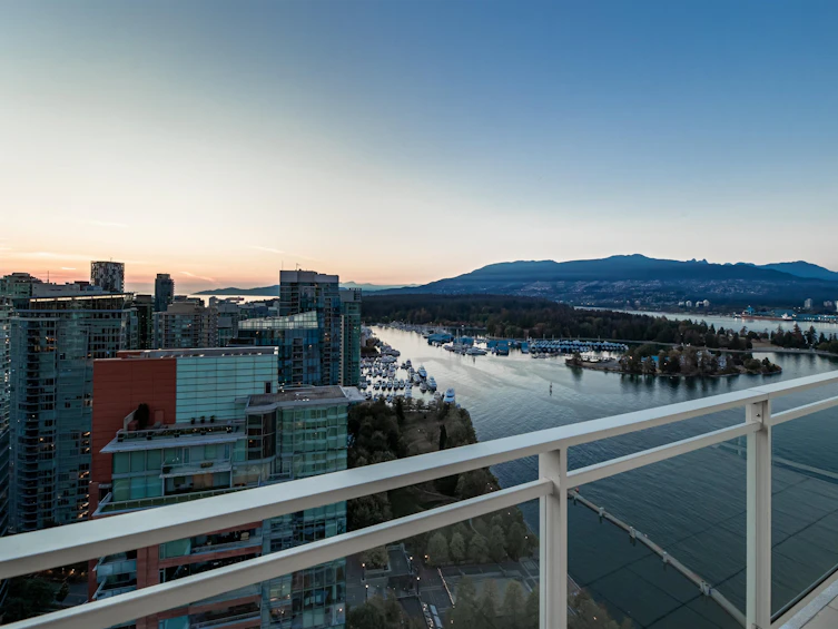 2900-1139 W Cordova Street, Vancouver, BC, V6C 0A2 - 10