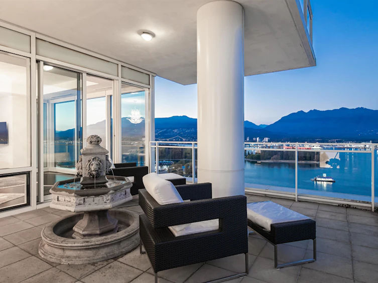 2900-1139 W Cordova Street, Vancouver, BC, V6C 0A2 - 12